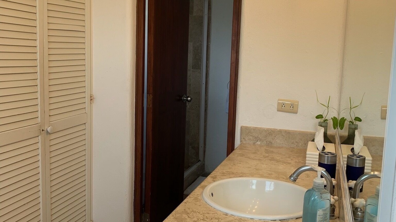 Photo of Bathroom in Ixtapa