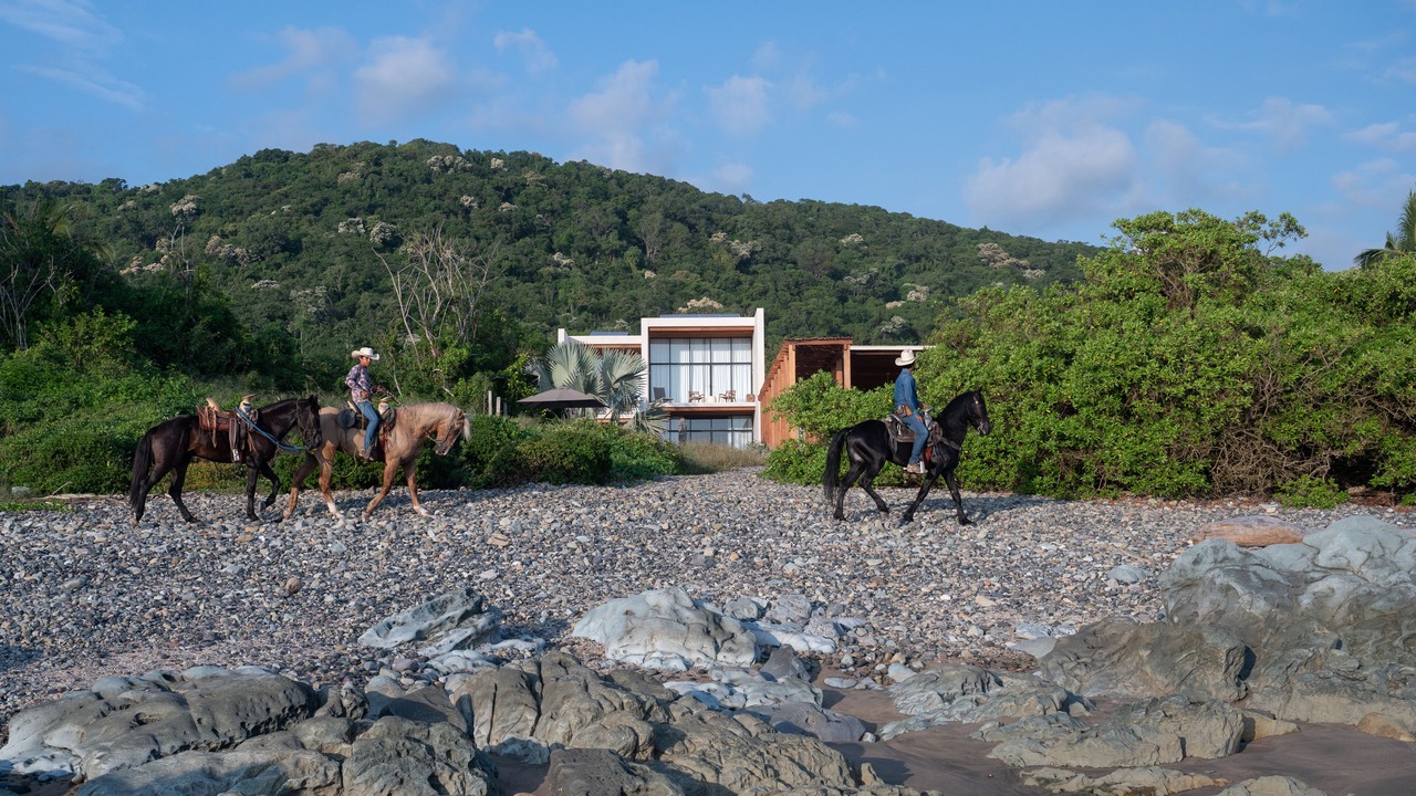 Photo of Outdoor in Troncones