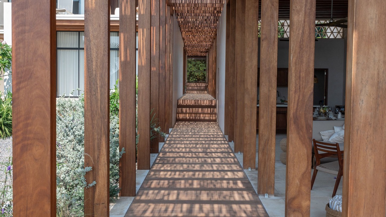 Photo of Patio Balcony in Troncones