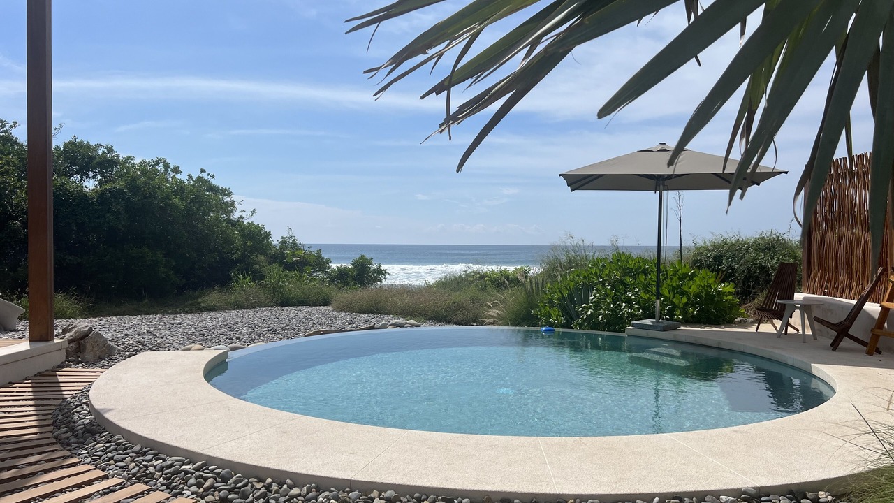 Photo of Outdoor in Troncones