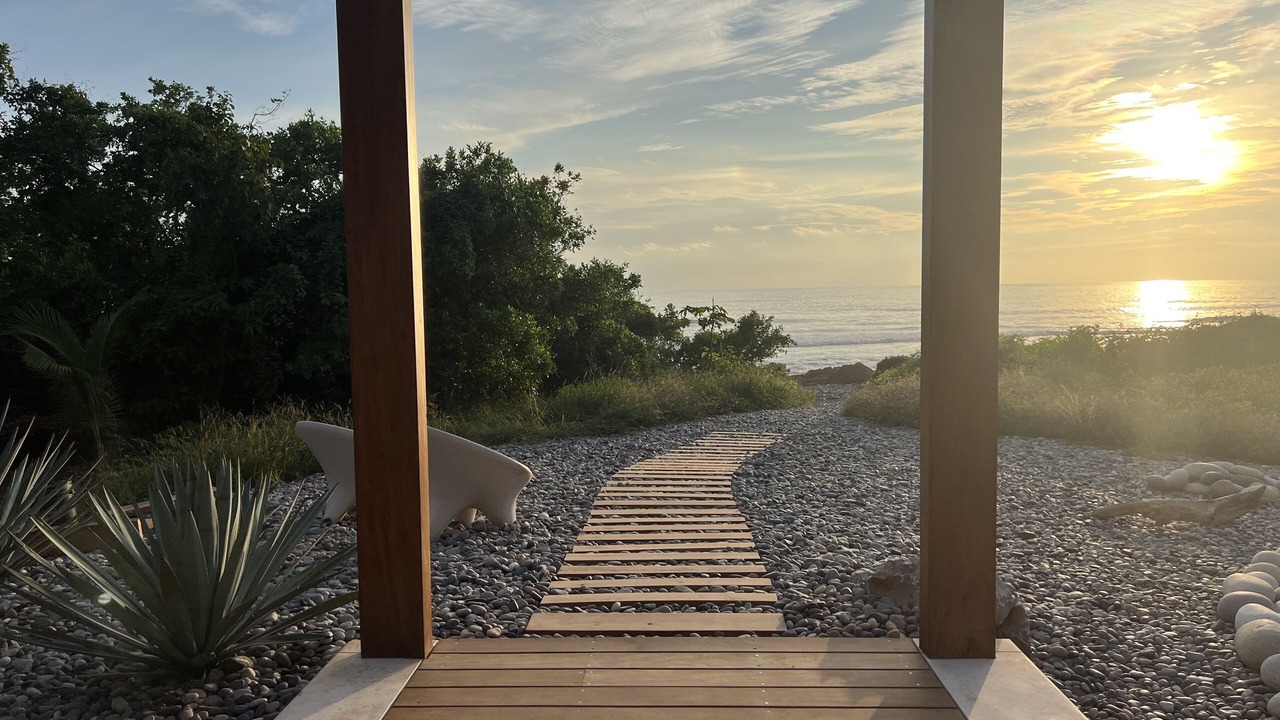 Photo of Outdoor in Troncones