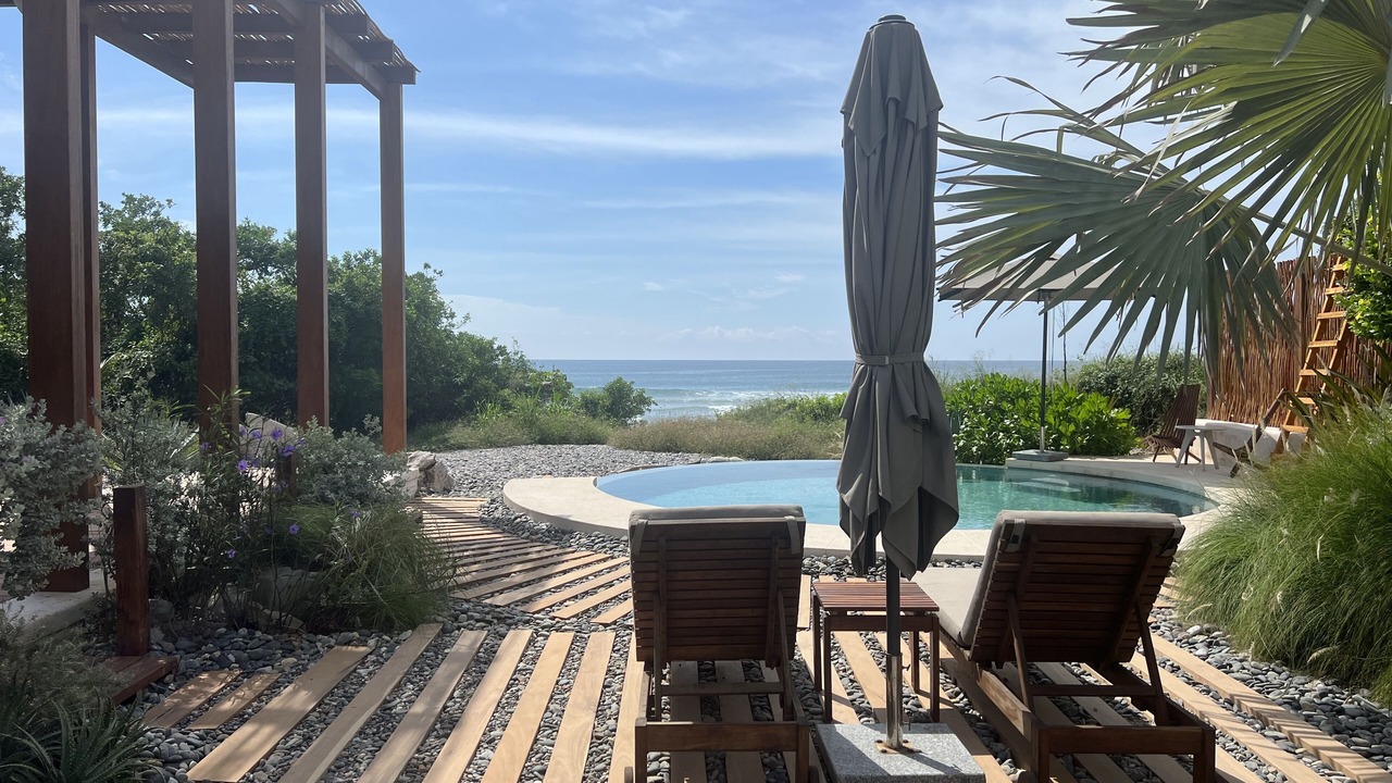 Photo of Outdoor in Troncones