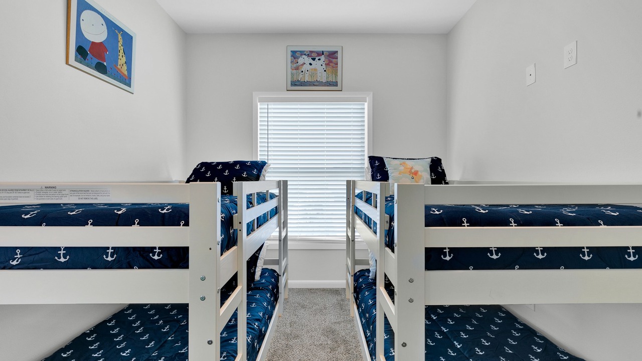 Photo of Bedroom in Port Isabel