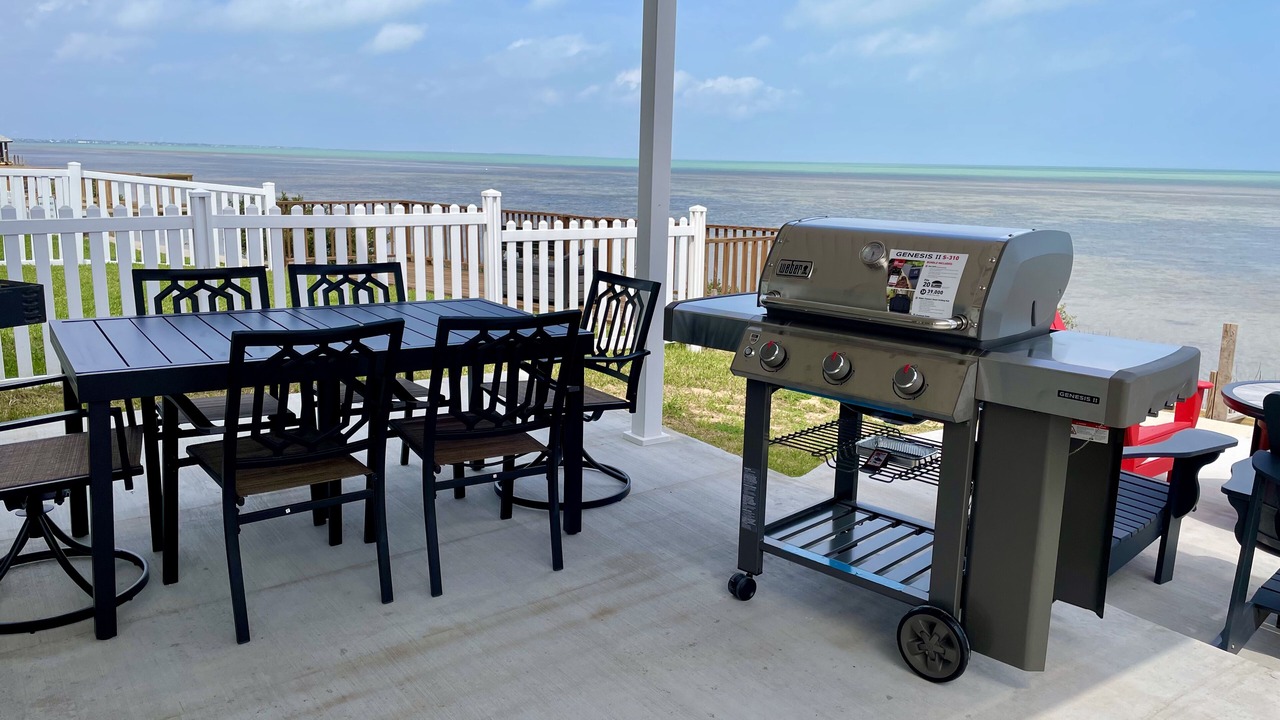 Photo of Outdoor in Port Isabel
