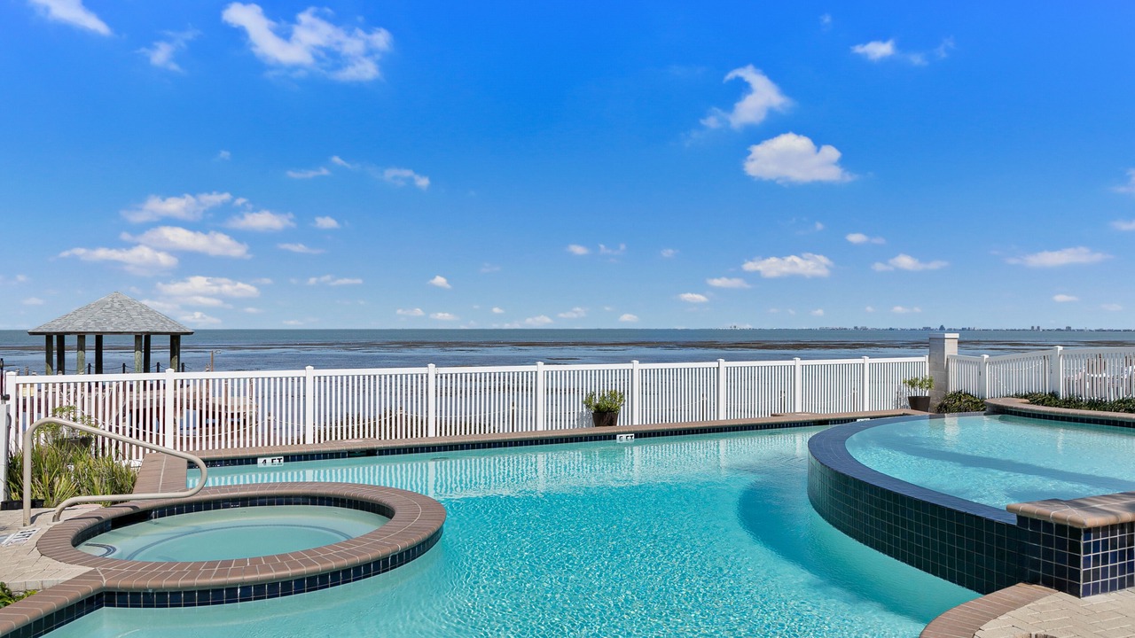 Photo of Outdoor in Port Isabel