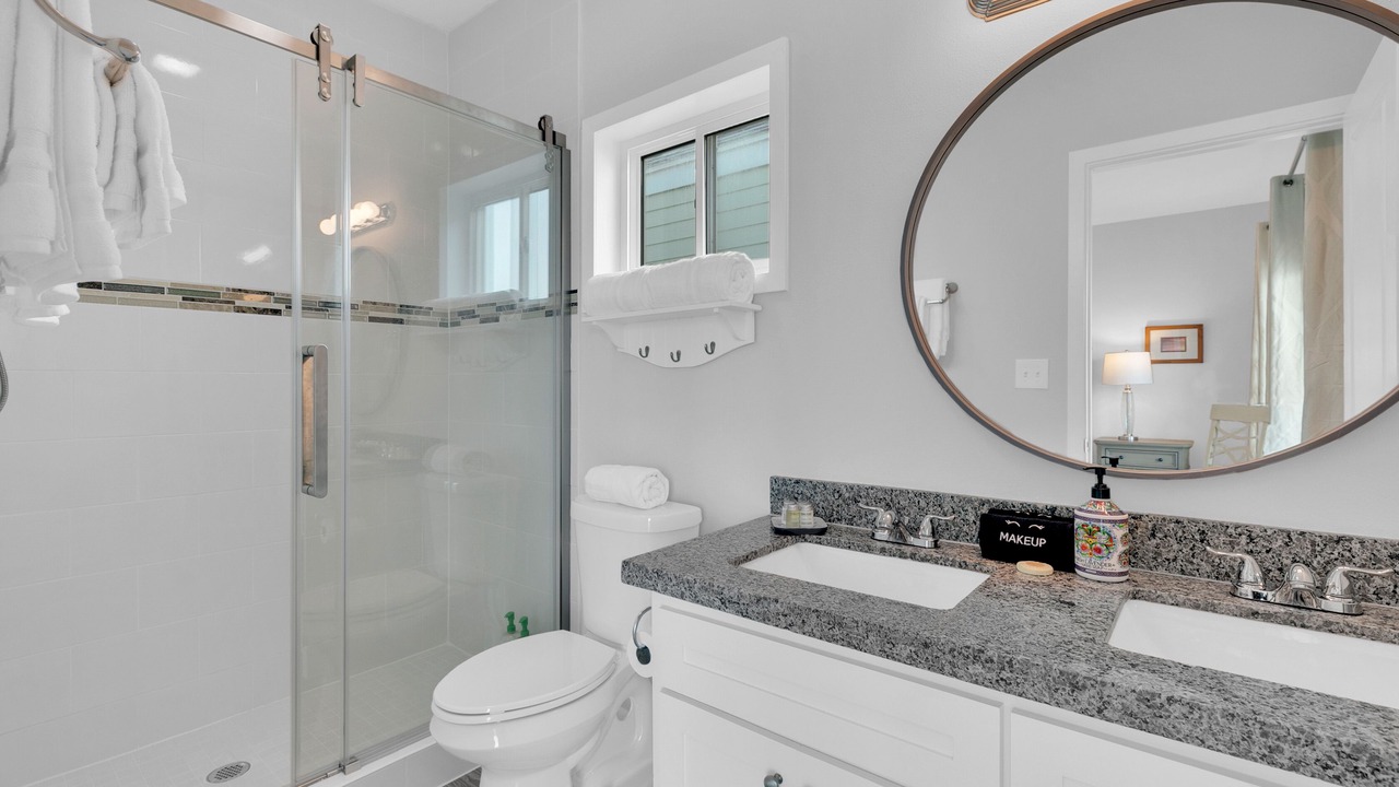 Photo of Bathroom in Port Isabel