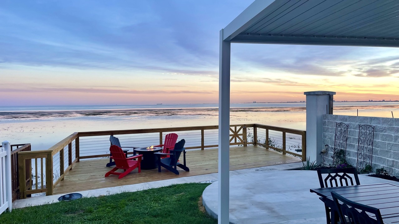 Photo of Outdoor in Port Isabel
