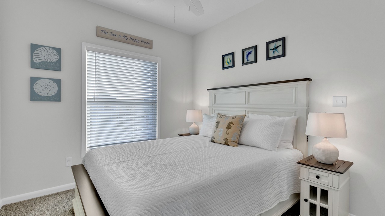 Photo of Bedroom in Port Isabel