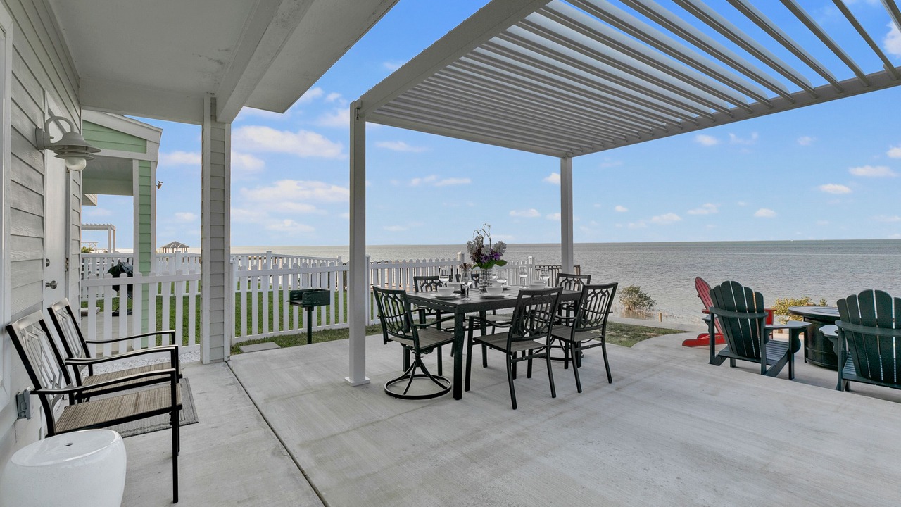 Photo of Outdoor in Port Isabel