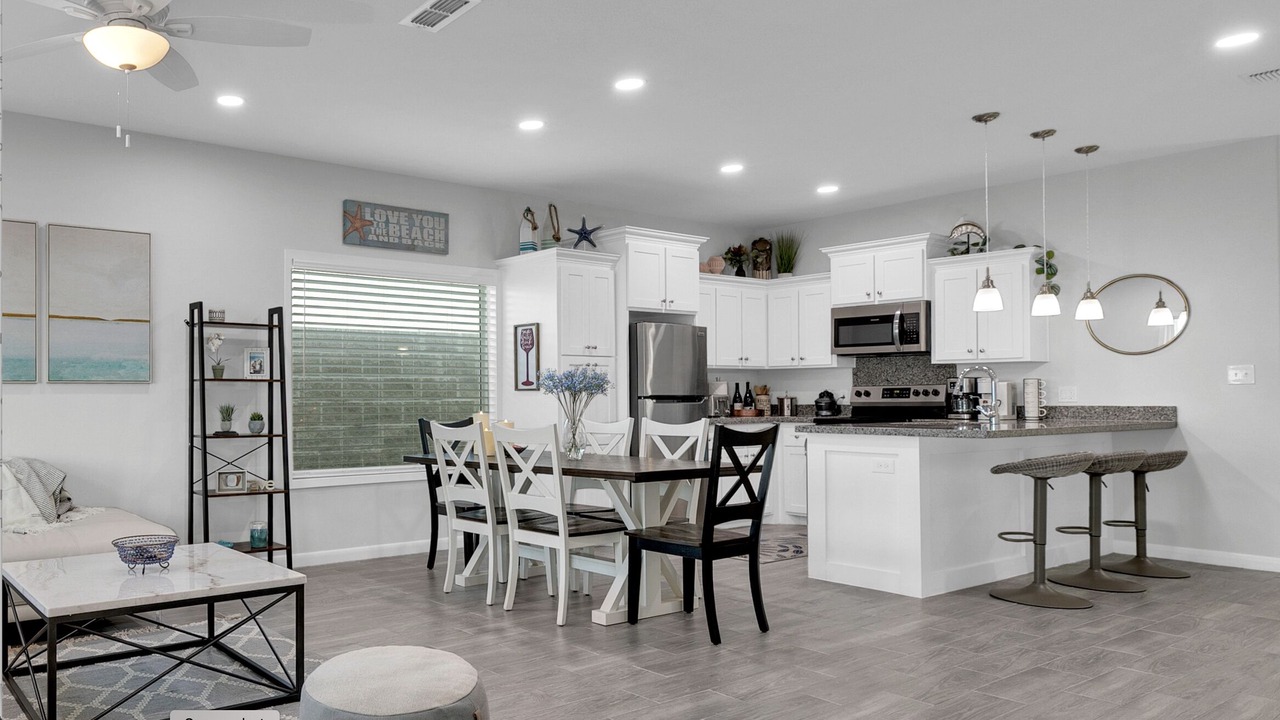 Photo of Kitchen in Port Isabel