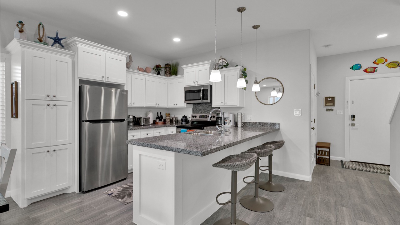 Photo of Kitchen in Port Isabel