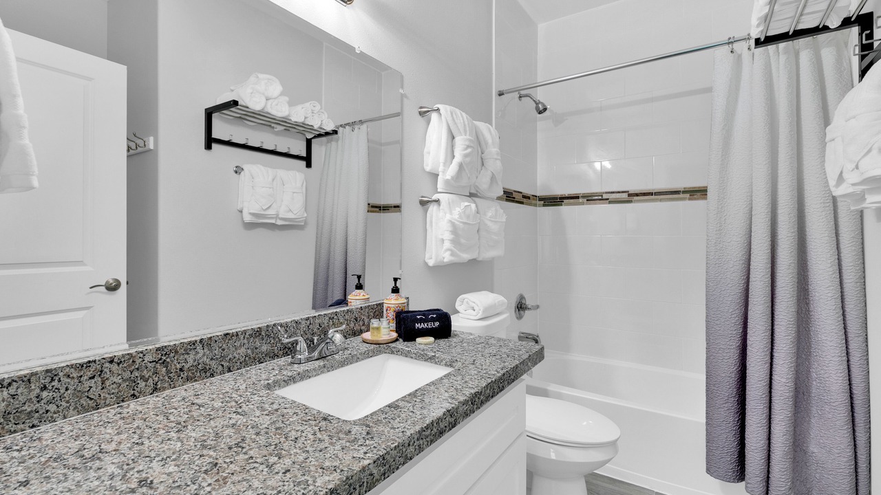 Photo of Bathroom in Port Isabel
