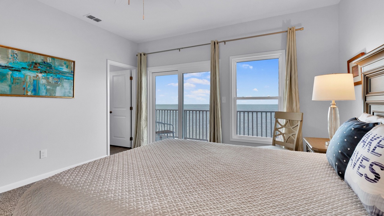 Photo of Bedroom in Port Isabel