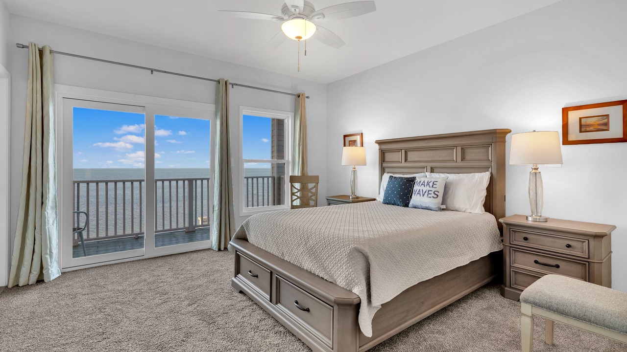 Photo of Bedroom in Port Isabel