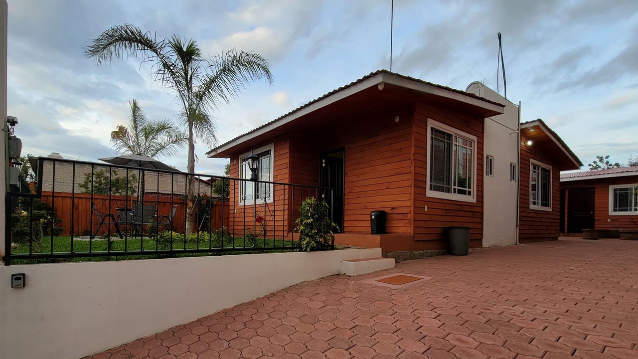 Photo of Outdoor in Miahuatlan de Porfirio Diaz