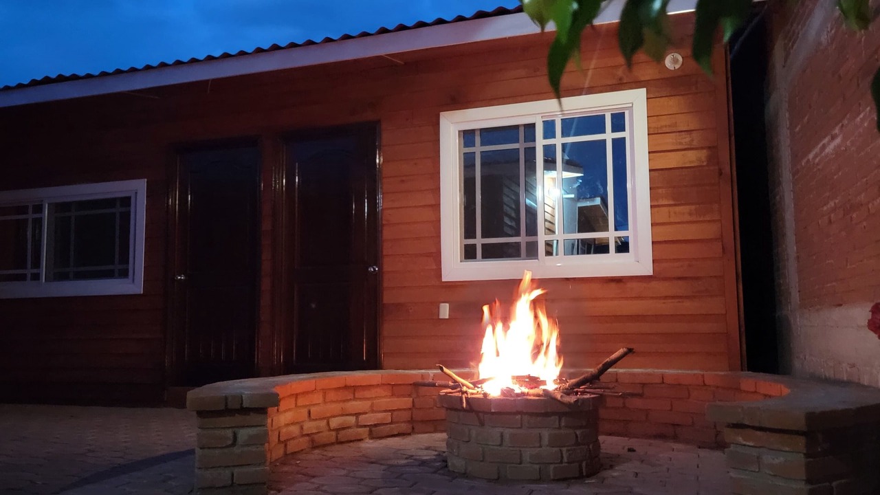 Photo of Outdoor in Miahuatlan de Porfirio Diaz