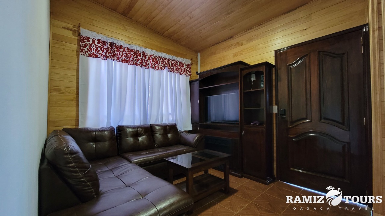 Photo of Livingroom in Miahuatlan de Porfirio Diaz