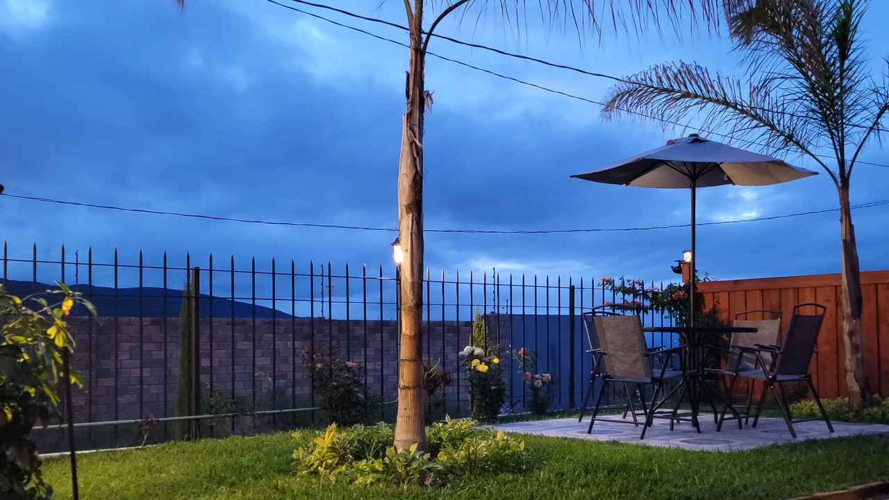 Photo of Outdoor in Miahuatlan de Porfirio Diaz