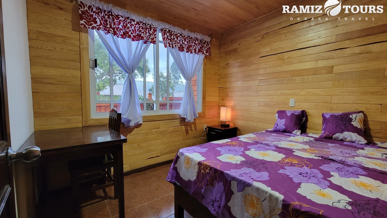 Photo of Bedroom in Miahuatlan de Porfirio Diaz