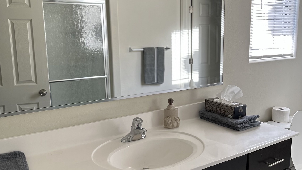 Photo of Bathroom in Tolleson