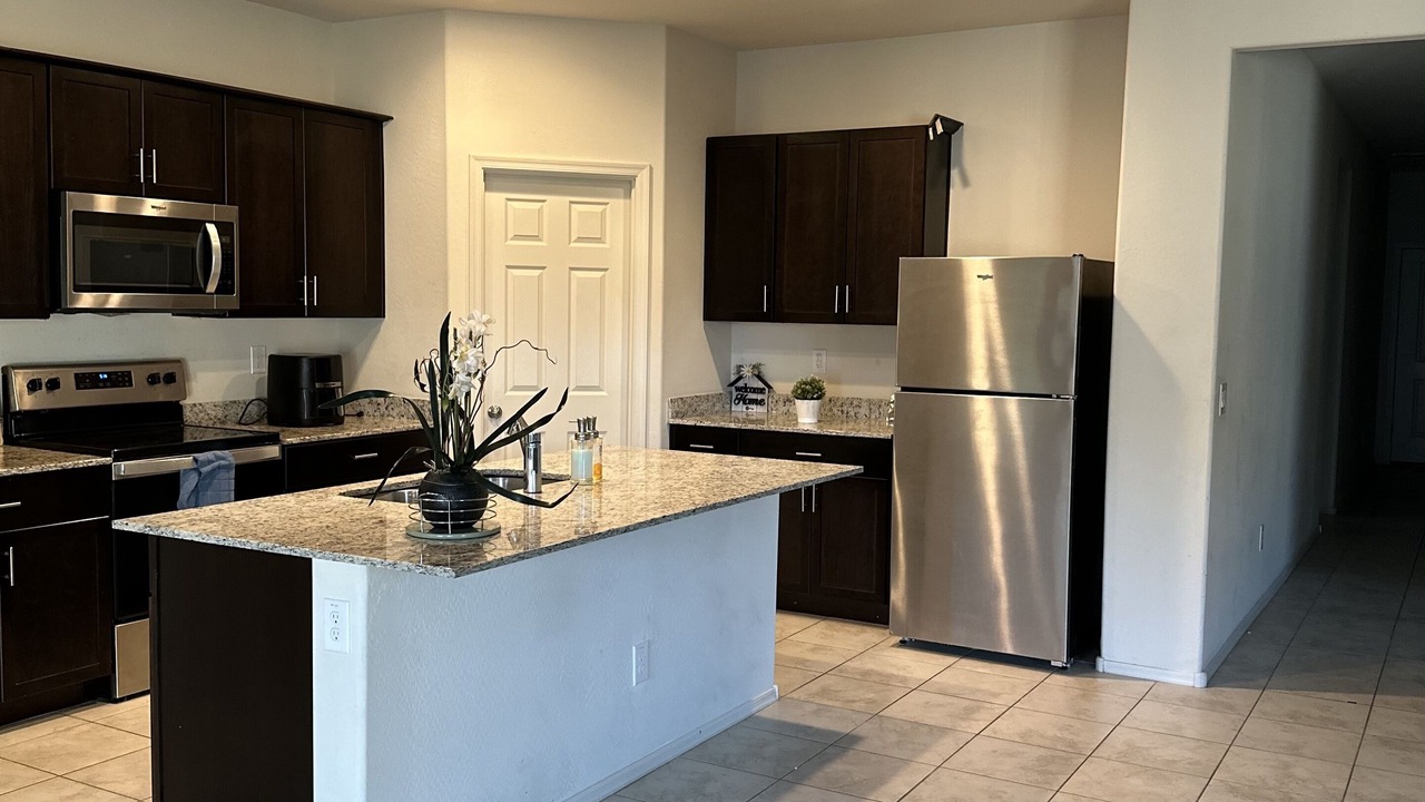 Photo of Kitchen in Tolleson
