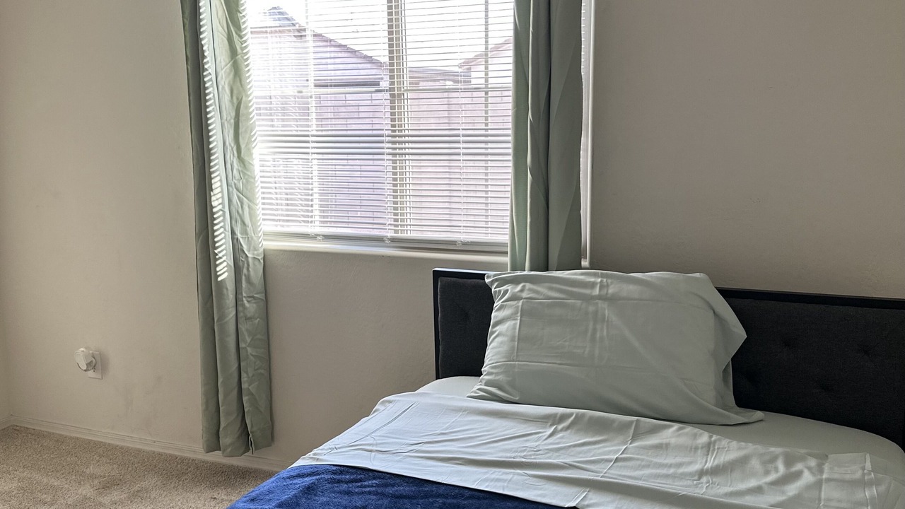 Photo of Bedroom in Tolleson