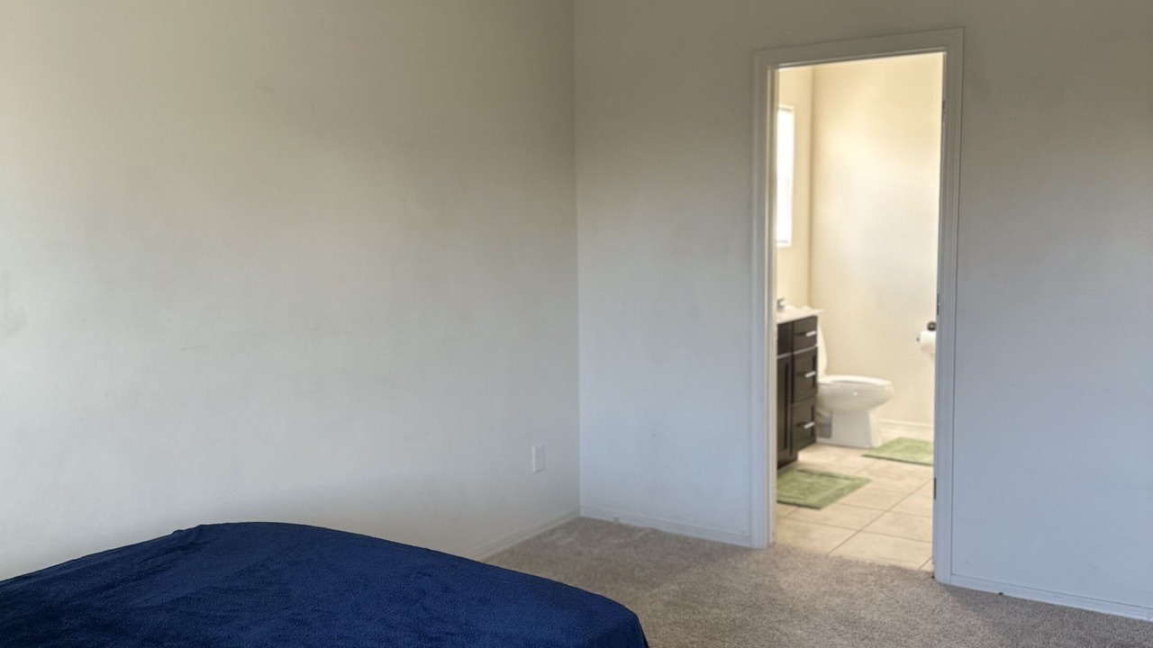 Photo of Bedroom in Tolleson