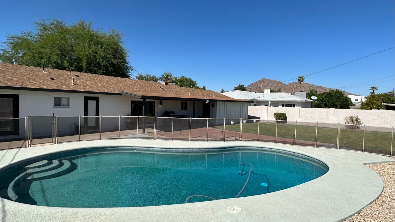 Photo of Outdoor in Arcadia