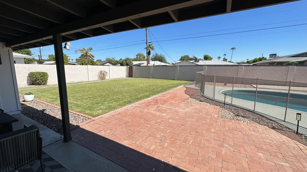 Photo of Outdoor in Arcadia