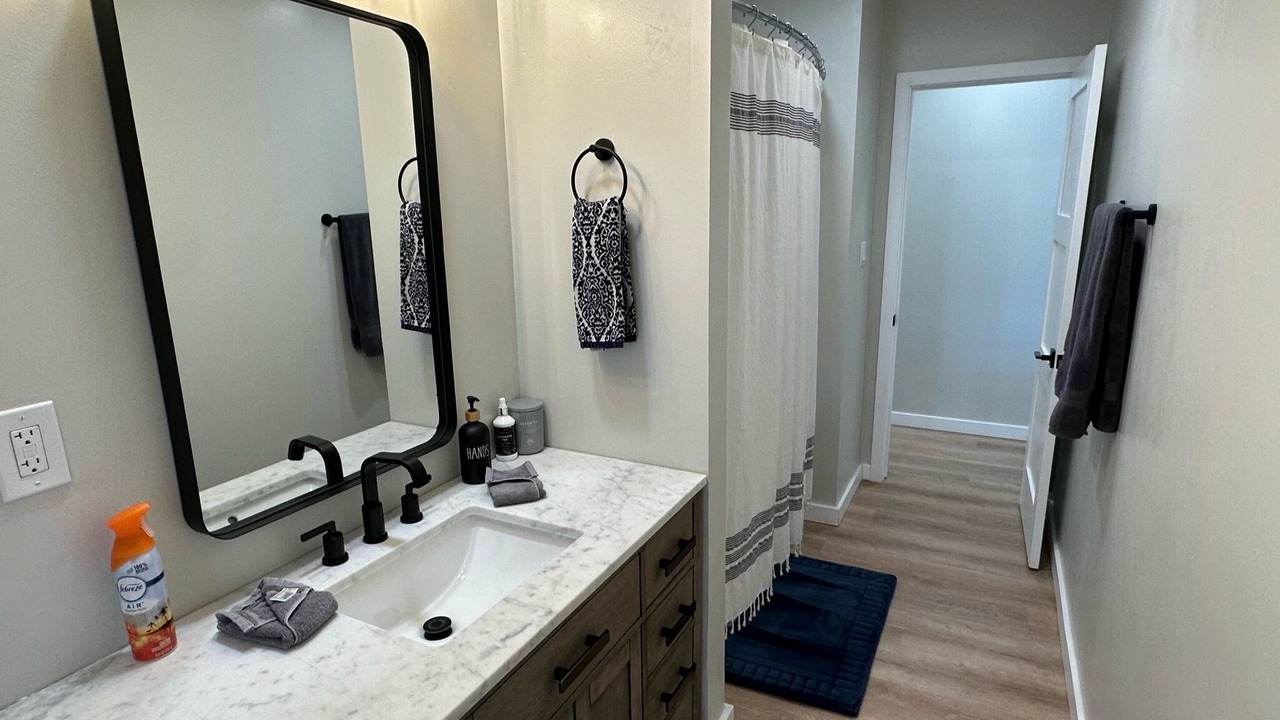 Photo of Bathroom in Arcadia