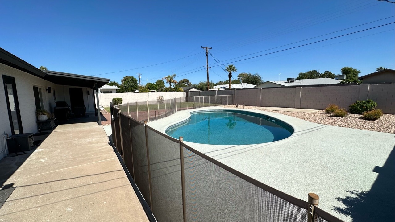 Photo of Outdoor in Arcadia