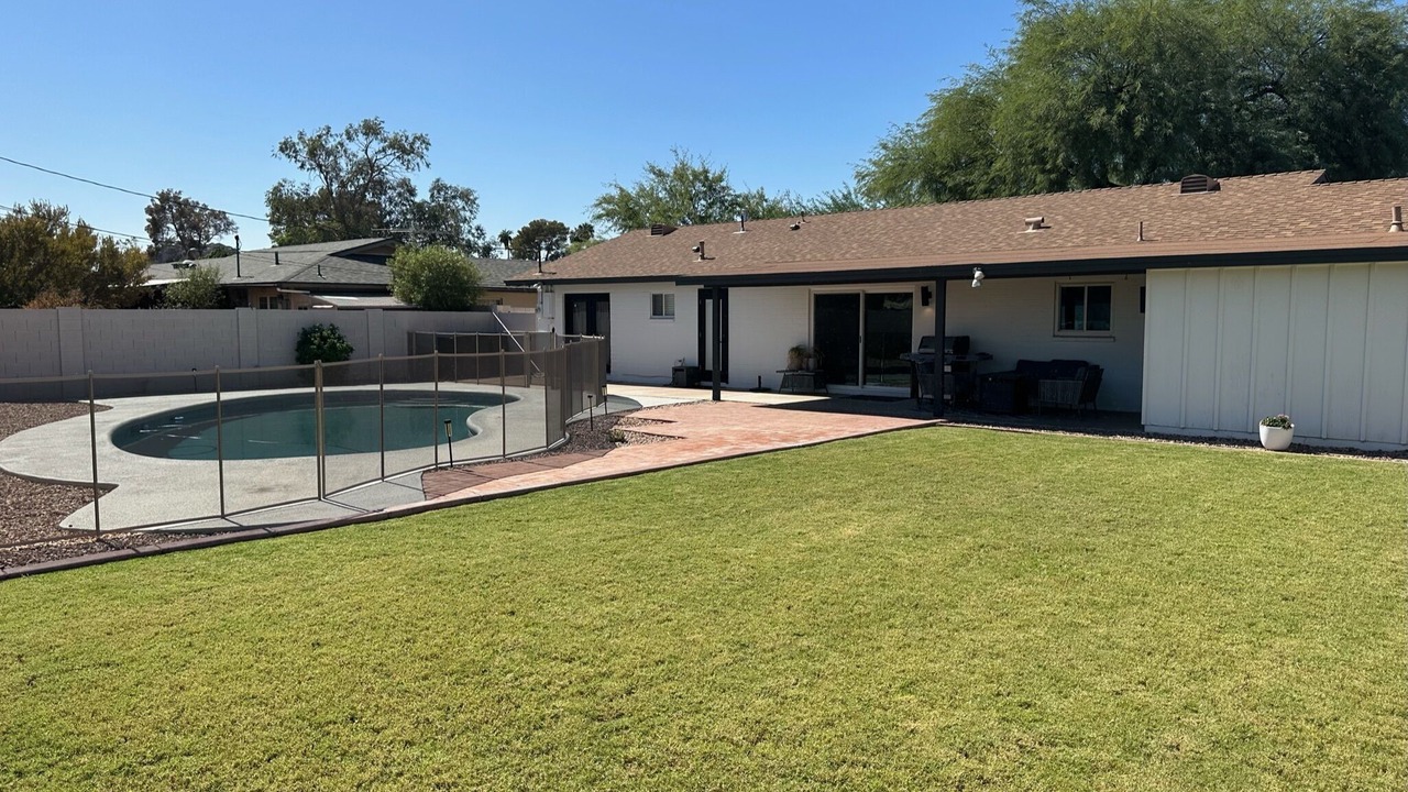 Photo of Outdoor in Arcadia