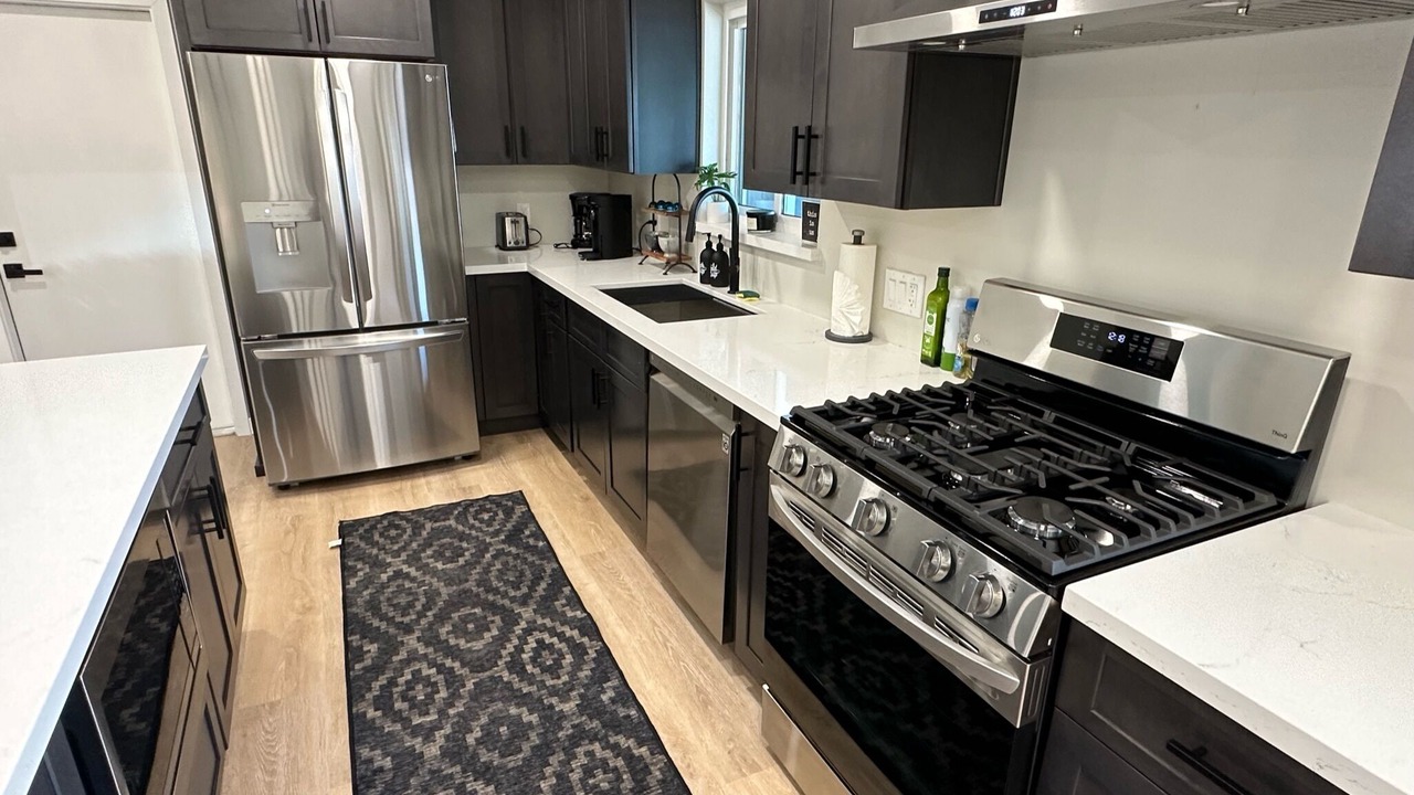 Photo of Kitchen in Arcadia
