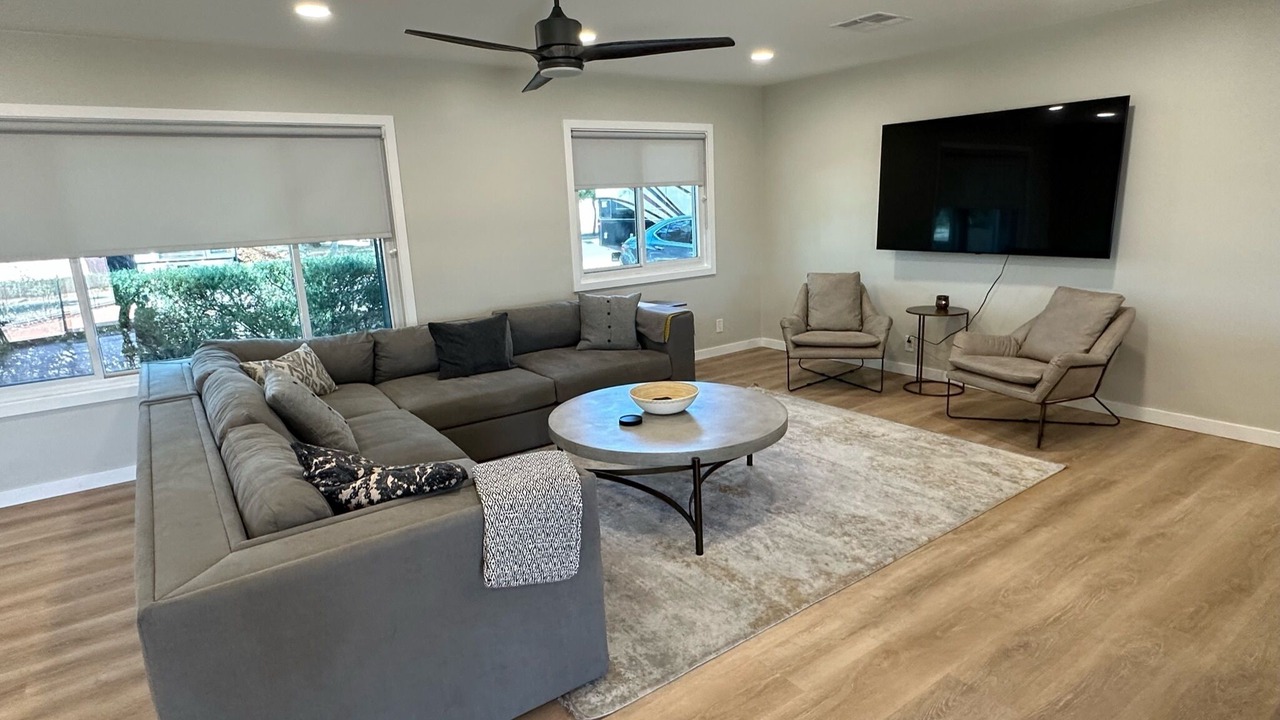 Photo of Livingroom in Arcadia