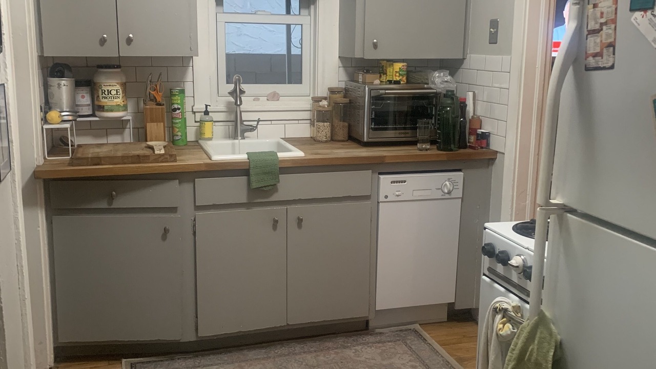Photo of Kitchen in Coronado