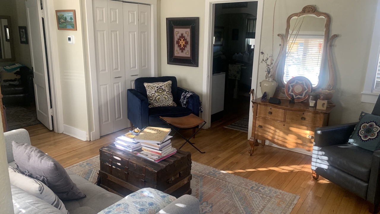 Photo of Livingroom in Coronado
