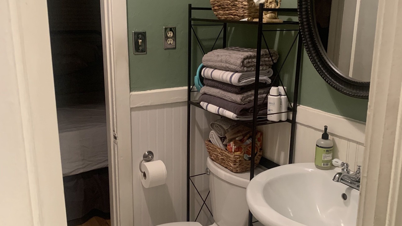 Photo of Bathroom in Coronado