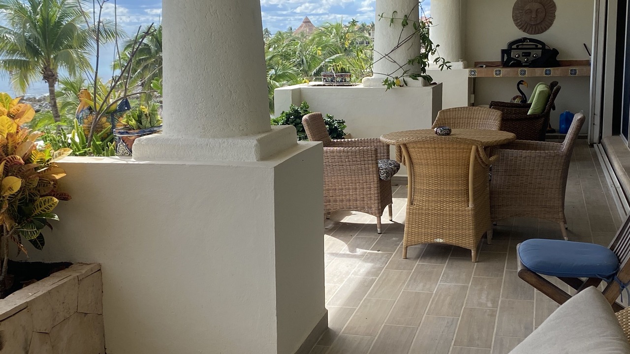 Photo of Outdoor in Puerto Aventuras