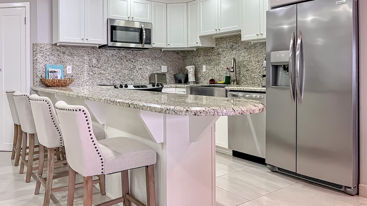 Photo of Kitchen in Playa Encantada