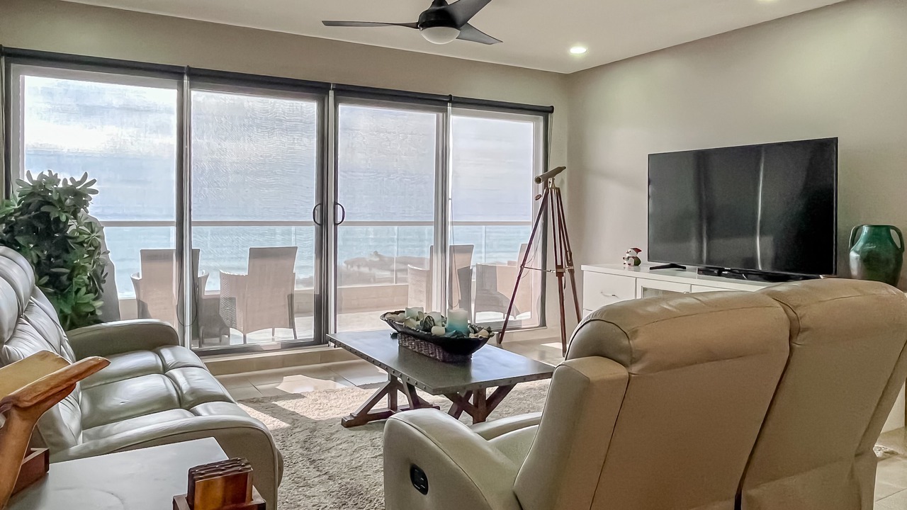 Photo of Livingroom in Playa Encantada