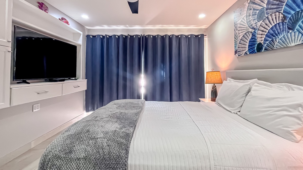 Photo of Bedroom in Playa Encantada