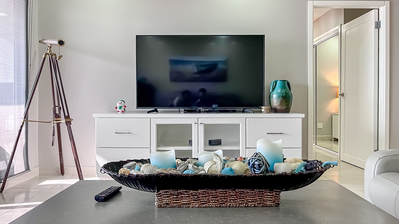 Photo of Livingroom in Playa Encantada