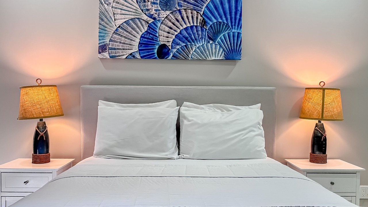 Photo of Bedroom in Playa Encantada