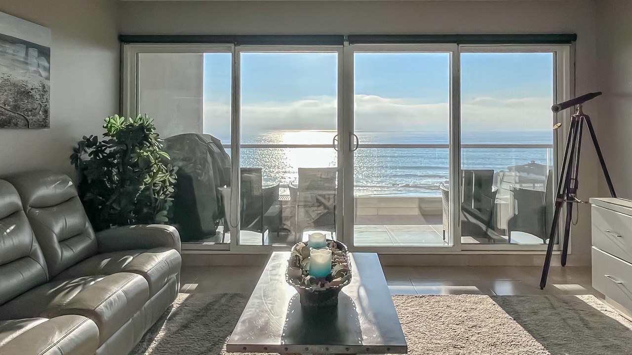 Photo of Livingroom in Playa Encantada