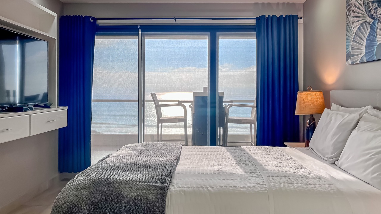 Photo of Bedroom in Playa Encantada