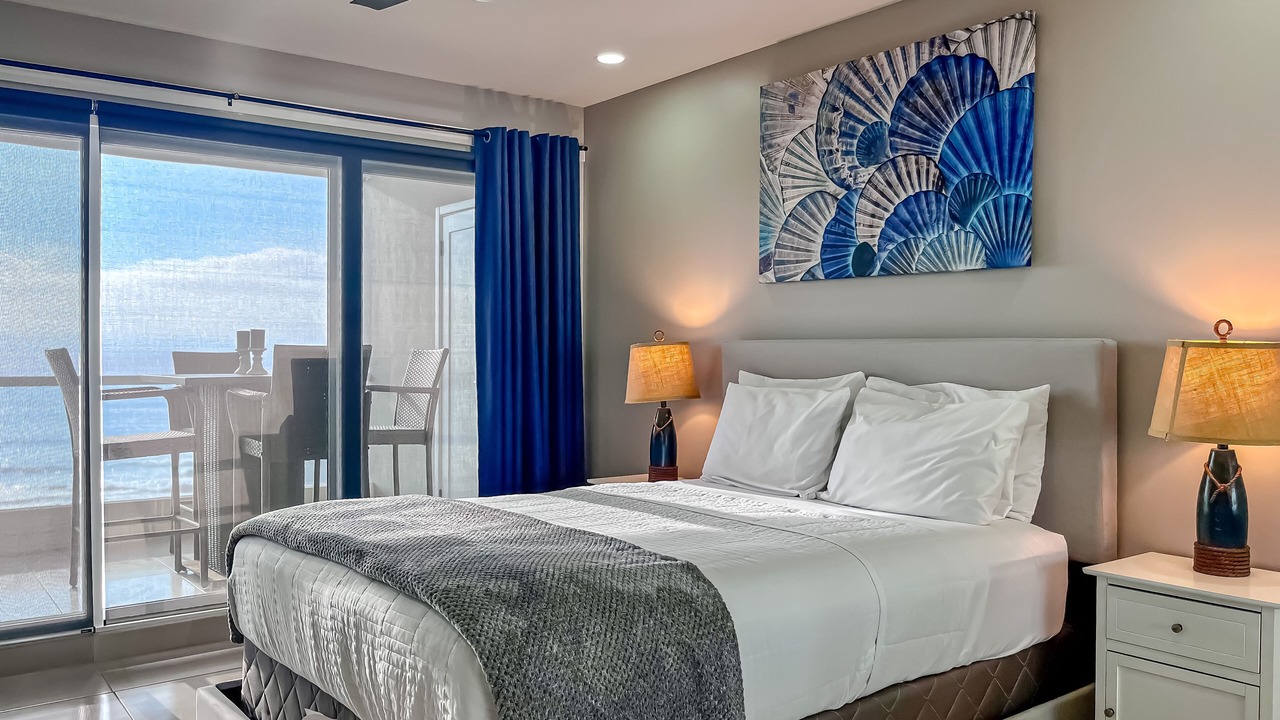 Photo of Bedroom in Playa Encantada