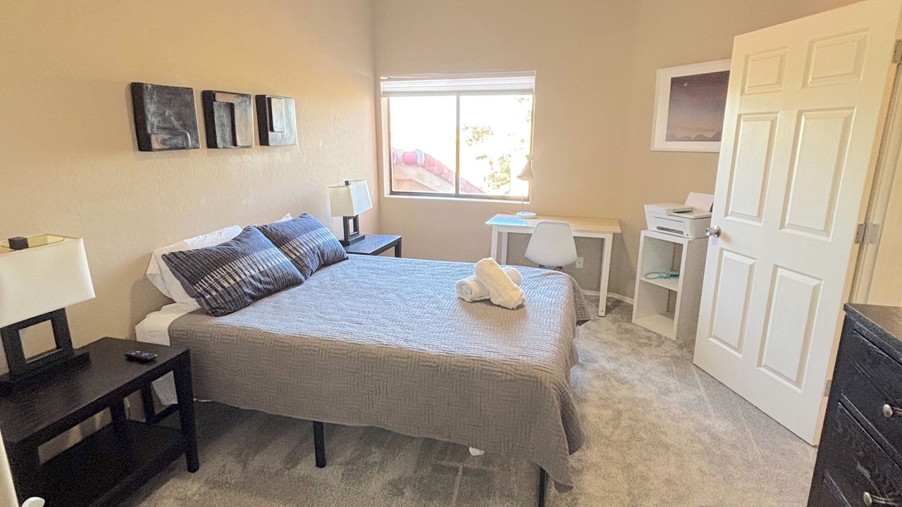 Photo of Bedroom in Fountain Hills
