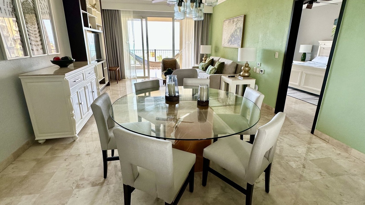Photo of Bedroom in Playa Mujeres
