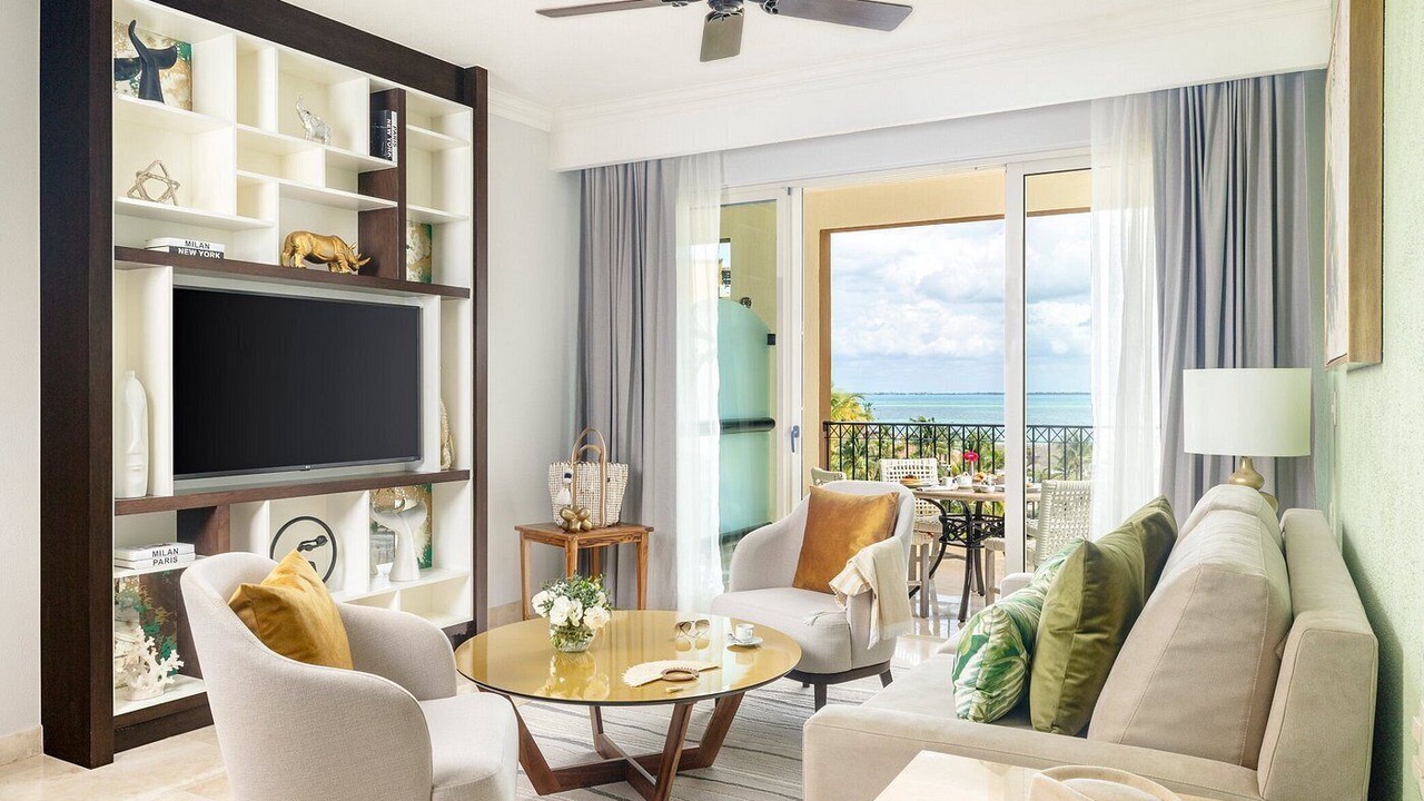 Photo of Bedroom in Playa Mujeres