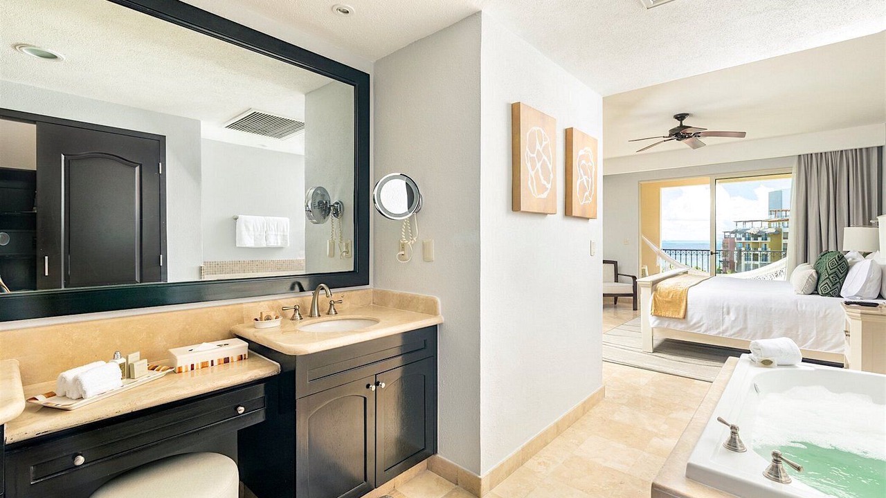 Photo of Bathroom in Playa Mujeres